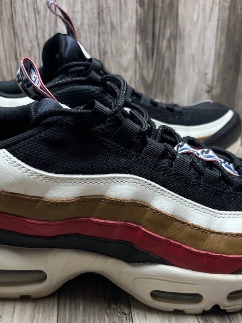 Nike Air Max men's Size 12 - Picture 5 of 6